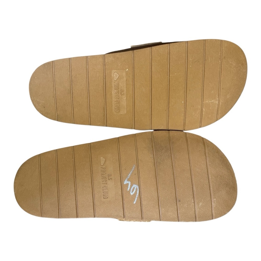 Like new! Project Cloud FOAMY (WOMEN)
Genuine Suede Womens Clogs | Arch Support - Picture 7 of 8